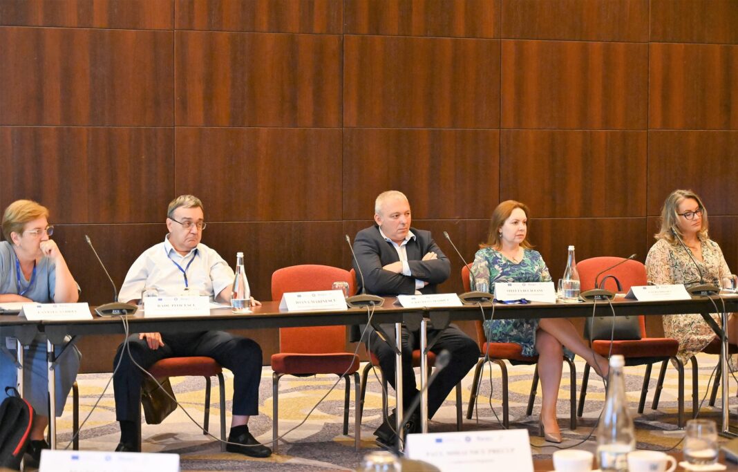 Cristian Haiduc: Dezvoltăm România