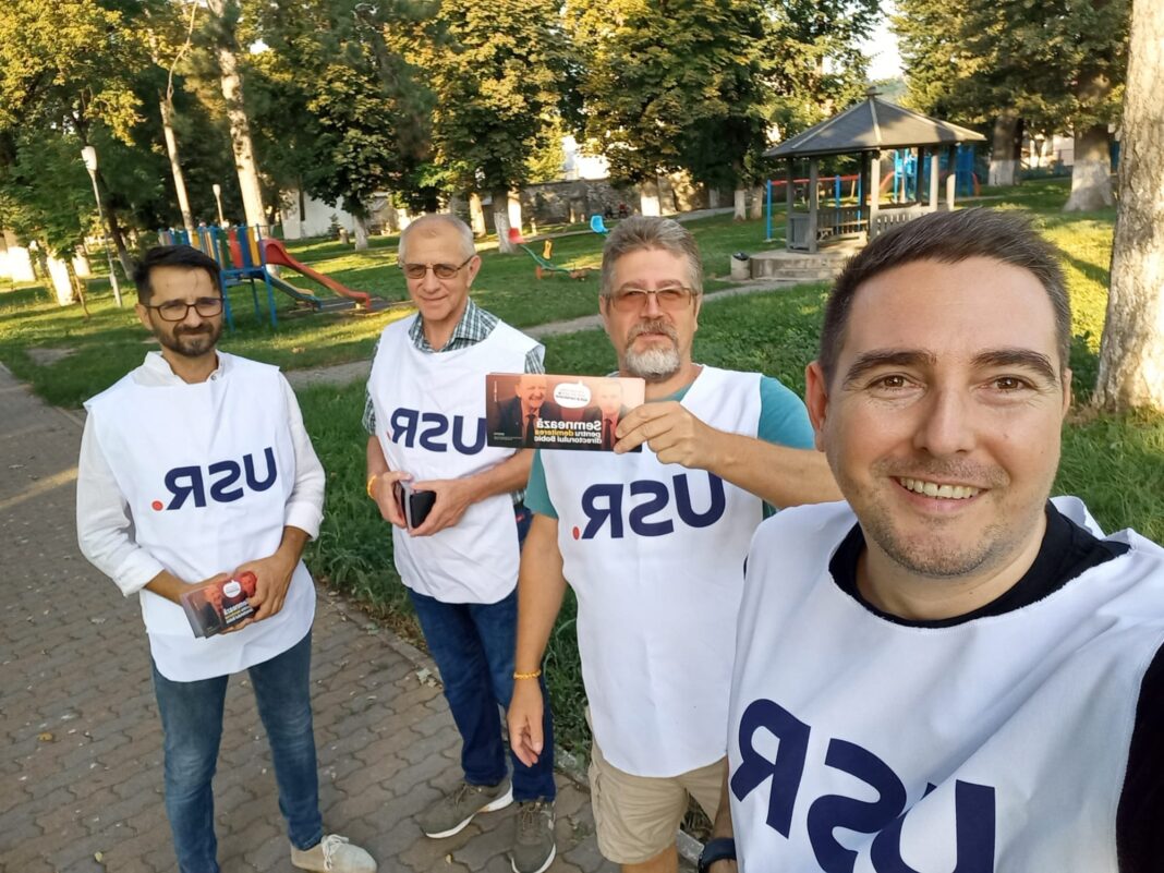 USR Turda ÎNCALCĂ regulamentul GDPR … și dezinformează… din nou! USR Turda ÎNCALCĂ regulamentul GDPR … și dezinformează… din nou!