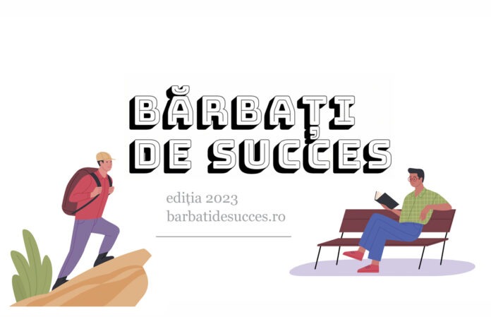 Bărbați de succes 2023_2