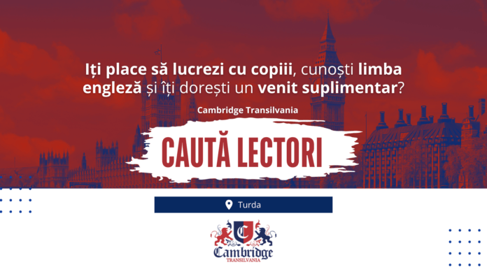 Imagine Comunicat - Turda