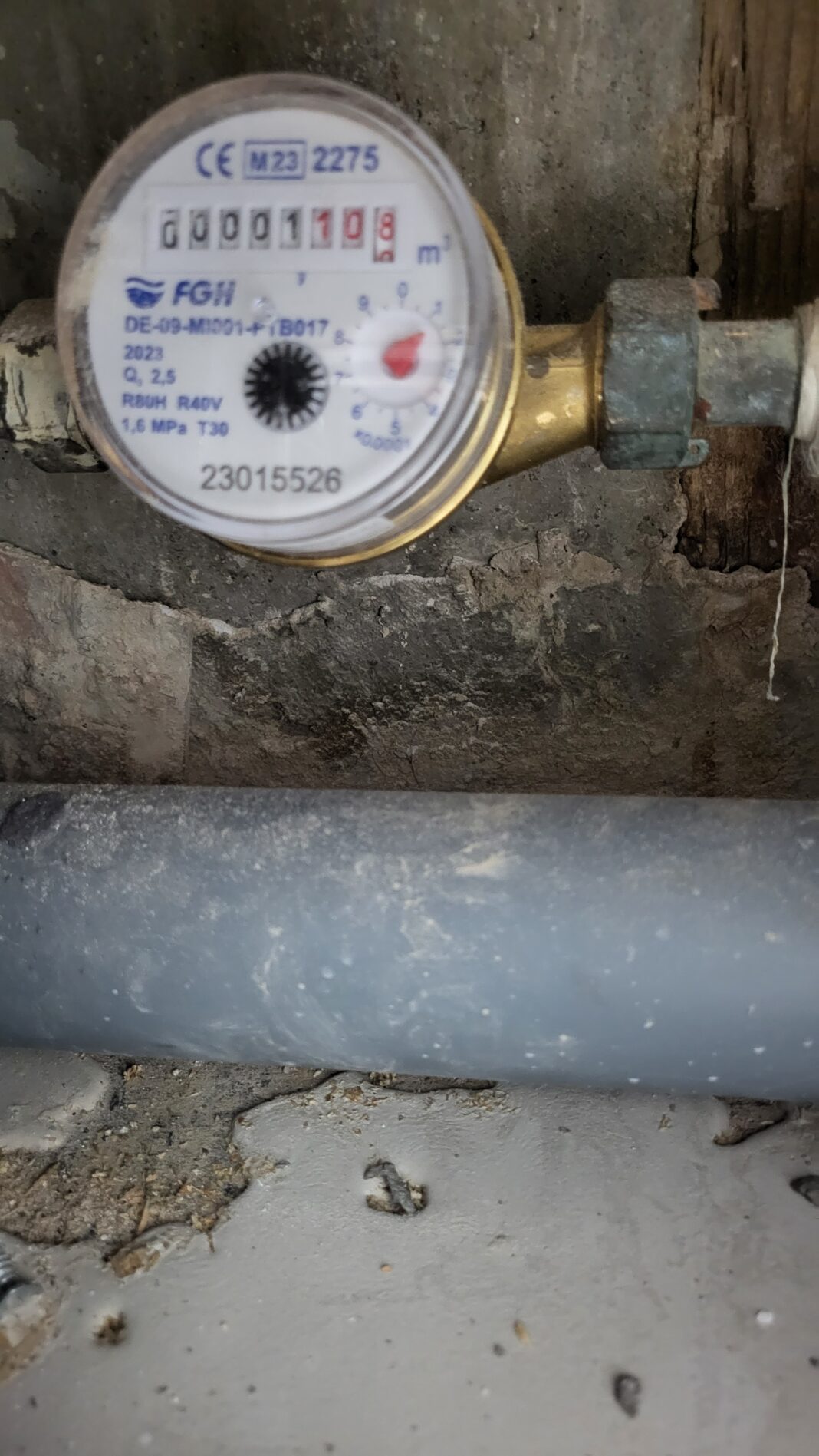 Anunț – Montare contoare inteligente cu citire la distanță în localitatea CORNEȘTI Anunț – Montare contoare inteligente cu citire la distanță în localitatea CORNEȘTI