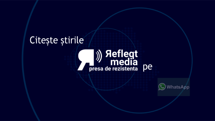 RefleqtMedia - whatsapp