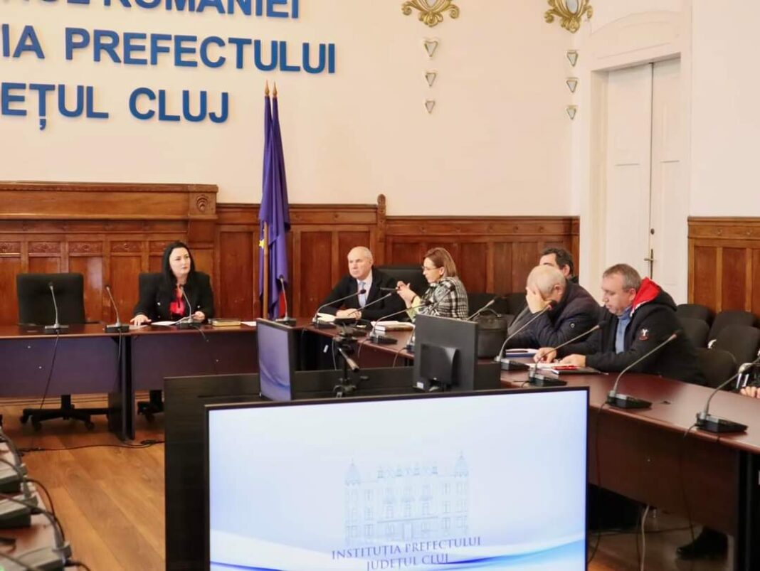 300 de persoane vor fi concediate la Campia Turzii 300 de persoane vor fi concediate la Campia Turzii