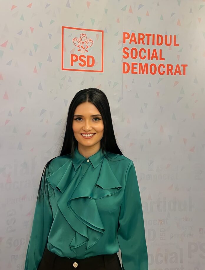 Teodora Vălean, OFSD Turda