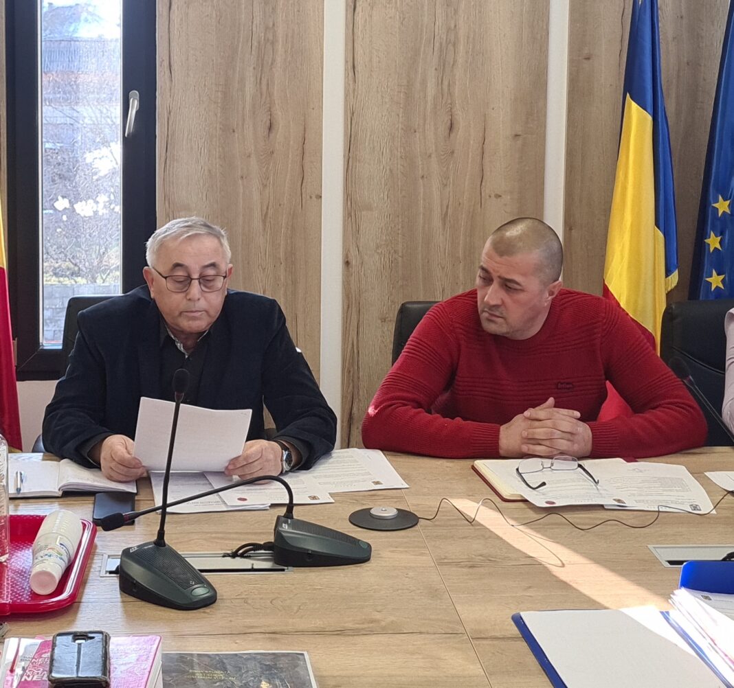 PNL își consolidează trupele la Mihai Viteazu – Paul Olaru si echipa lui trec la liberali!