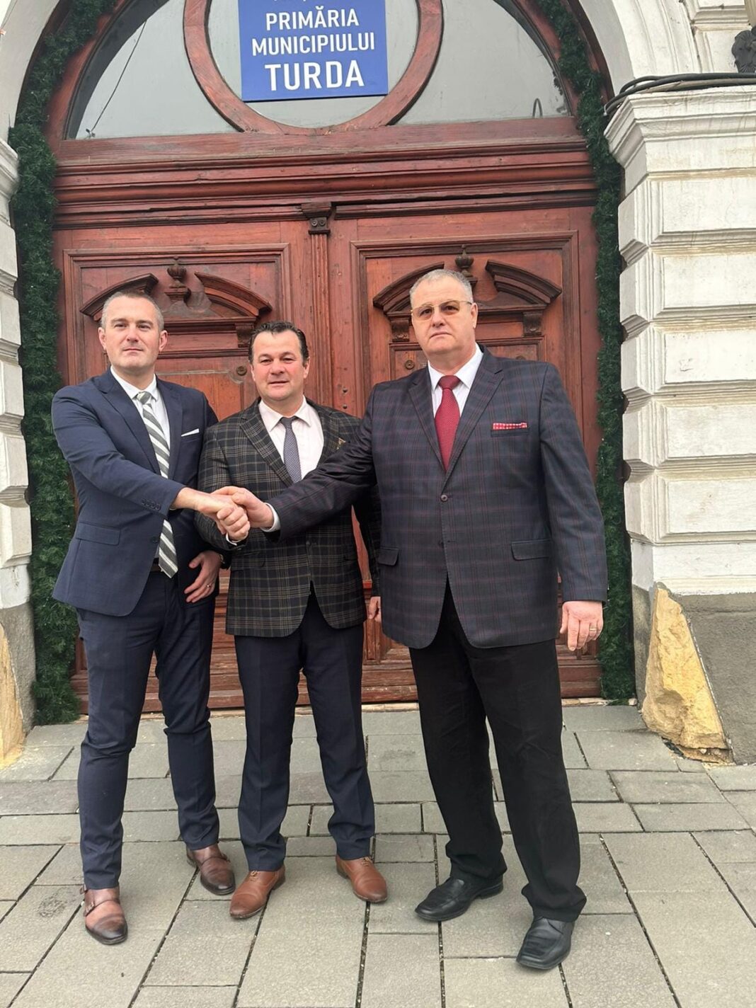 Adrian Nap este susținut de doi foști viceprimari ai Turzii… așa, și?