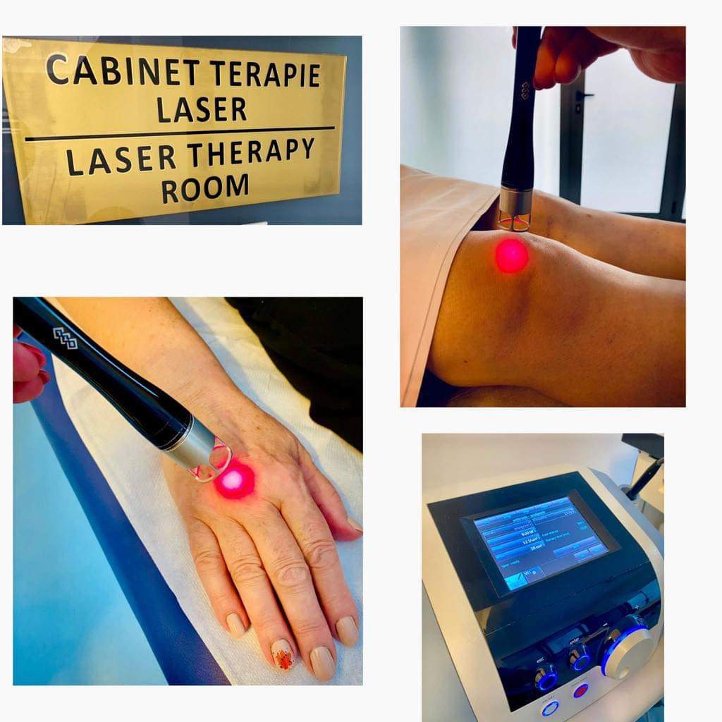 Beneficiile sanatatii tale, la Potaissa SPA