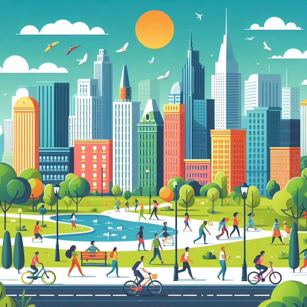 Turda Sigură: Cele 10 Măsuri Cheie pentru Orașul Ideal al Tinerei Familii