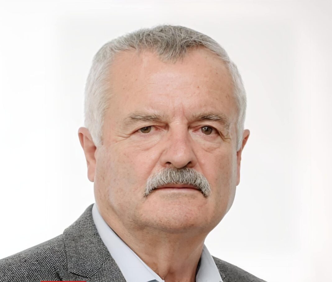 Lui Cornel Popovici i s-a stricat calendarul