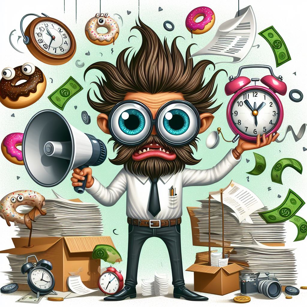 Ce caută (și nu prea găsesc) angajatorii români