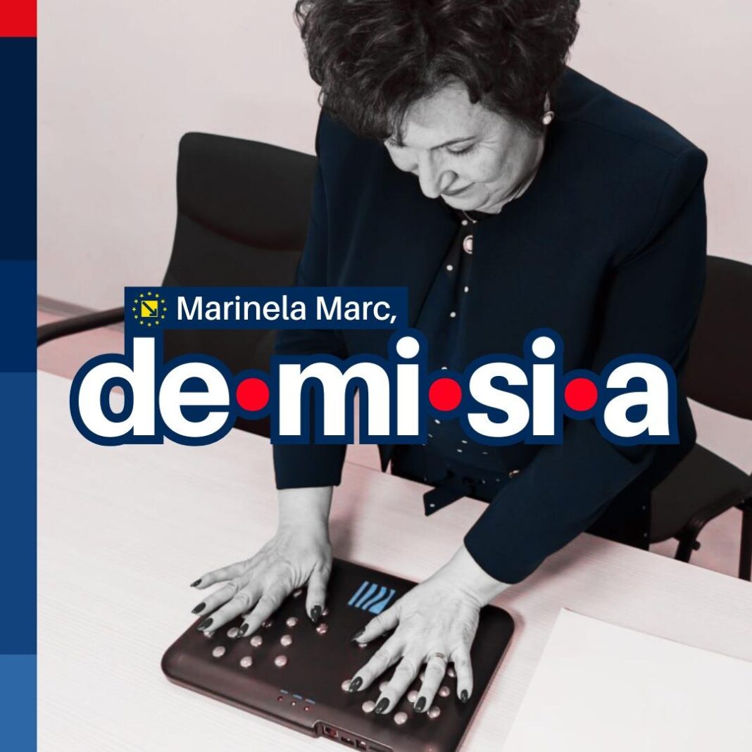 „Academiceana”, Marinela Marc, a cumpărat aparat de ghicit în palmă, pentru copii! USR îi cere DEMISIA!