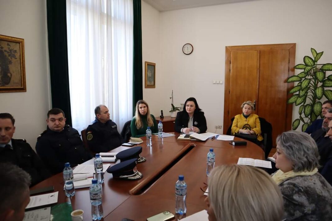 Cat de sigure sunt scolile din judetul Cluj?