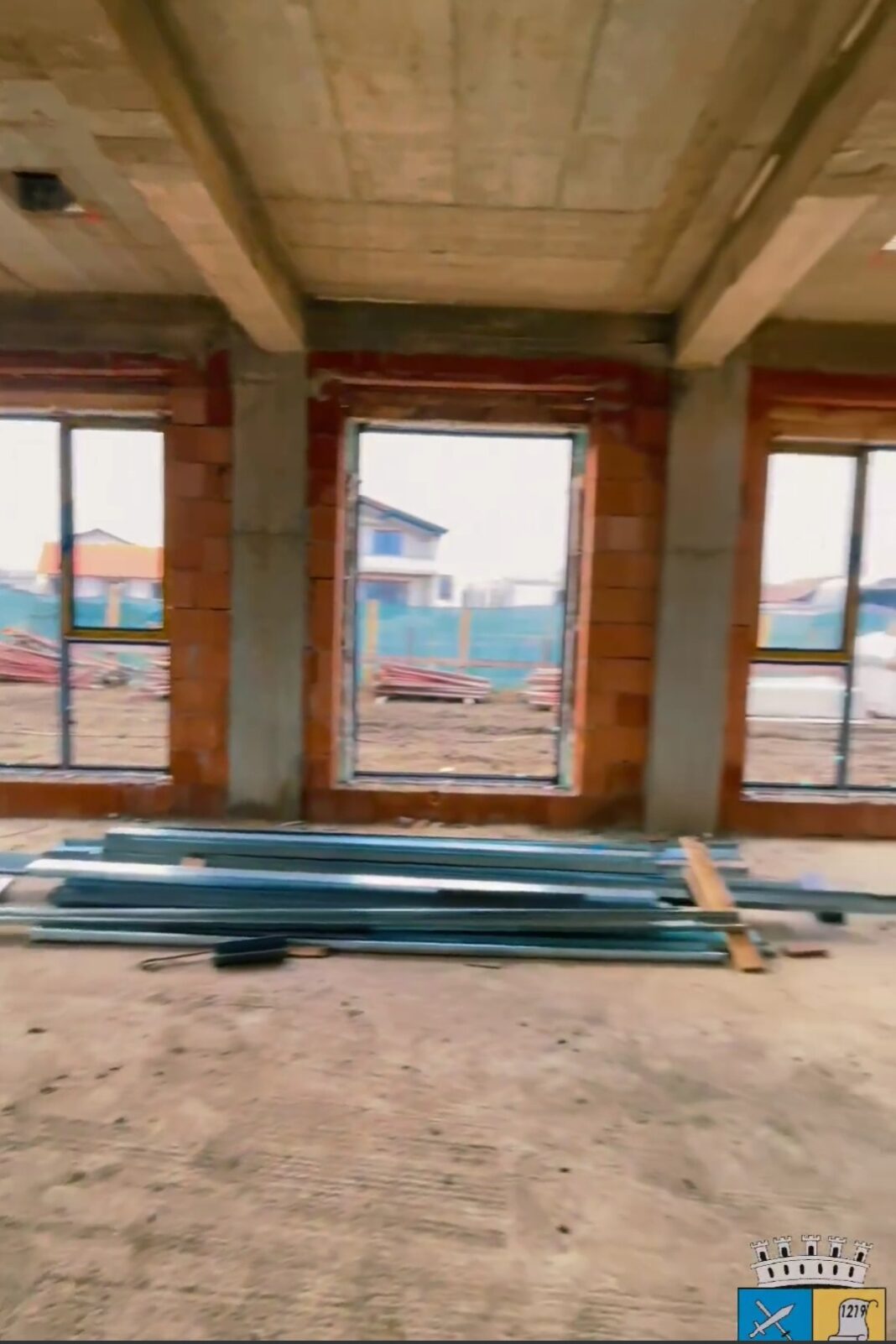 #SeFace! Lucrarile la Cresa de pe Sarat evolueaza