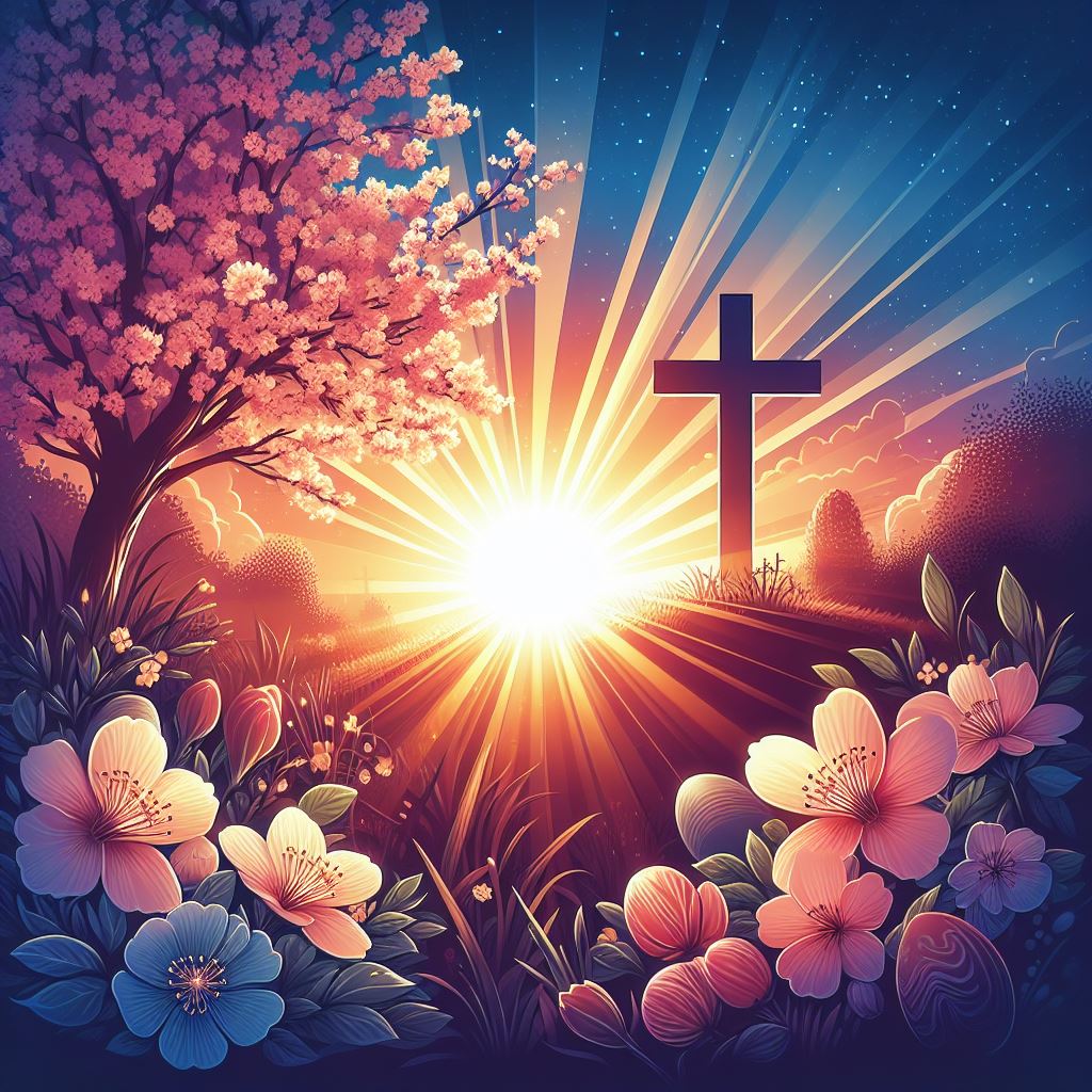 Mesajul domnului primar, Alexandru Iosif DAN, cu ocazia Paștelui Catolic