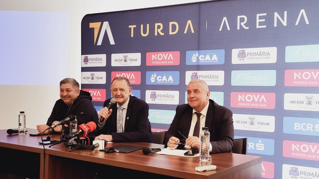 Cristian Matei: Sa inceapa aventura!