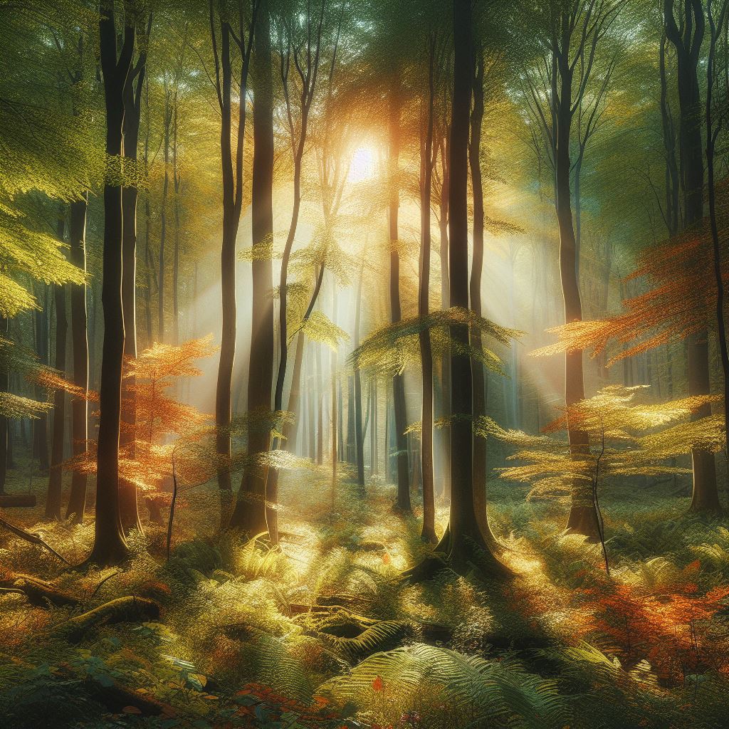 🌳Pentru un viitor sustenabil, plantăm arbori la Mihai Viteazu