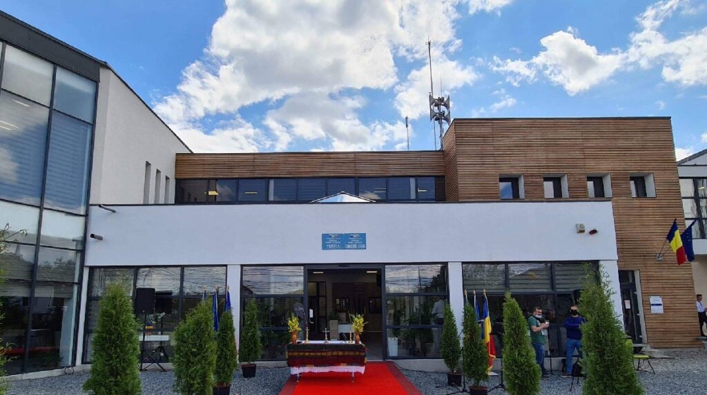 Consiliul Local Mihai Viteazu se reunește în ședință ordinară