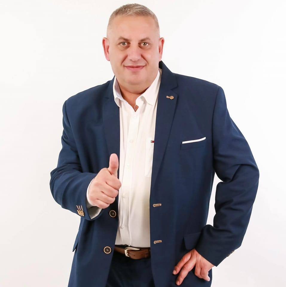 Virgil Păcurar SCRIE ISTORIE la Ceanu Mare !