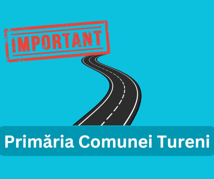 Primăria Comunei Tureni