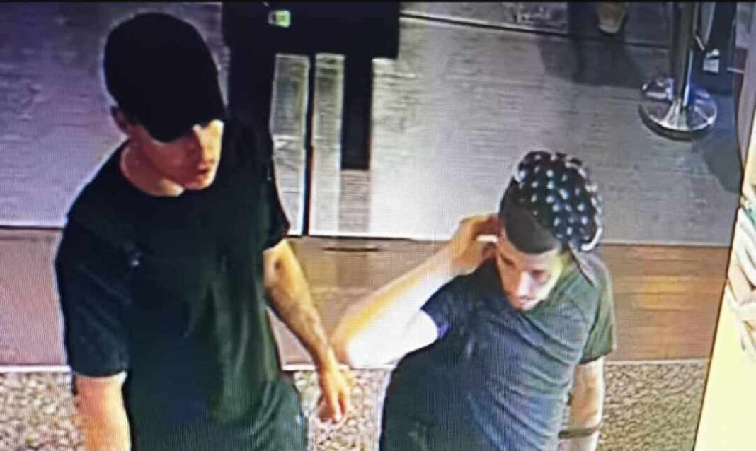 Arestați la 2 luni după ce au înjunghiat un tânăr la Cluj