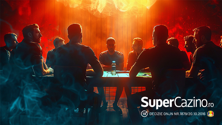 Tot ce trebuie să știi despre turneele de Blackjack – Cum funcționează și care sunt cele mai eficiente strategii pe care să le abordezi