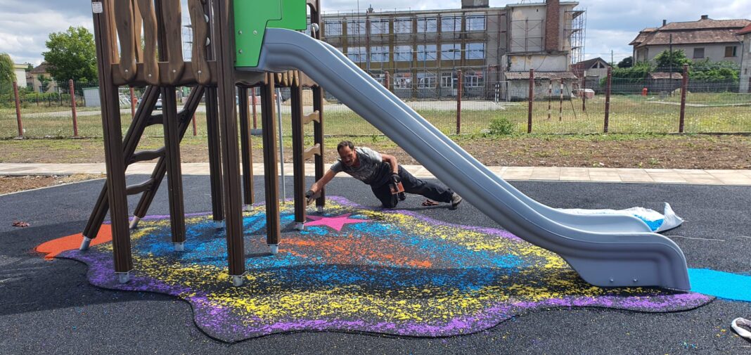 Ce se mai întâmplă în Cartierul Șarât? 🥳