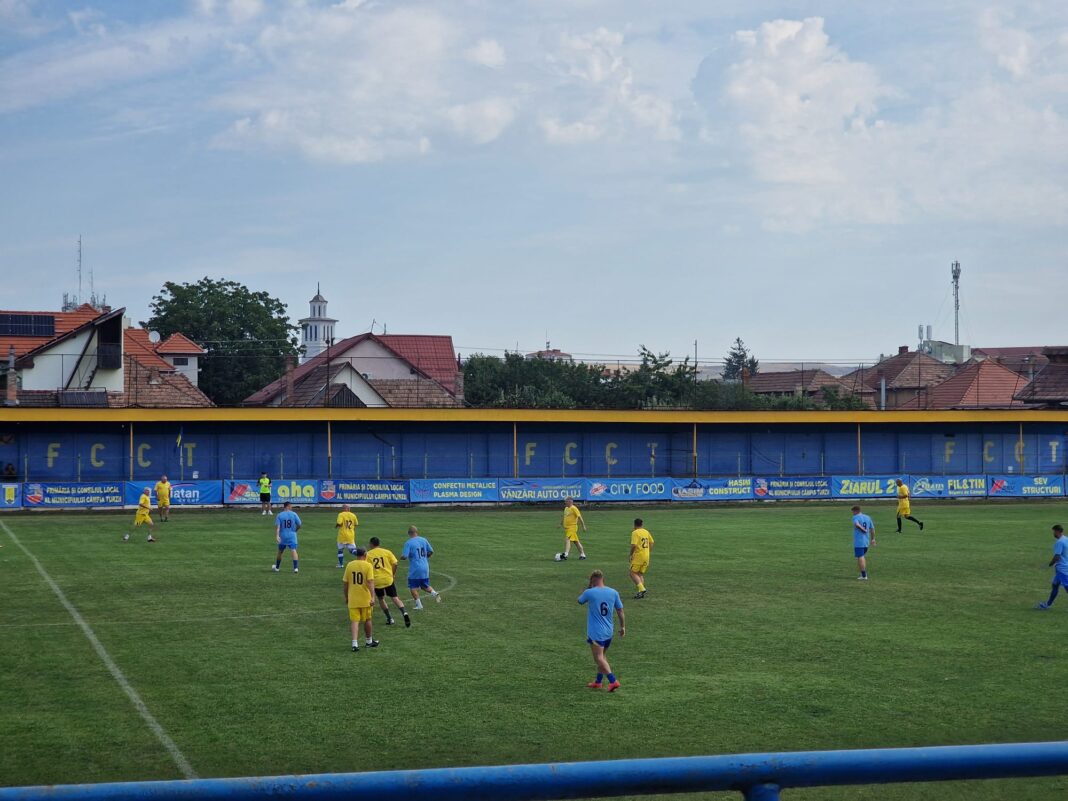 Sârmarii au învins Legendele