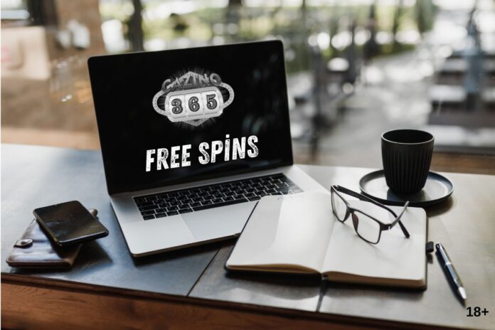 featured image free spins