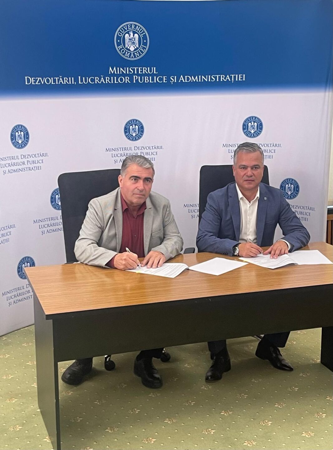 ✅Progres și dezvoltare în Comuna Luna: Peste 10 milioane de lei prin PND Anghel Saligny