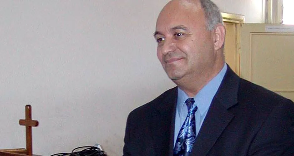 Odihnească-se în pace Sever Mureșan! Marele tenismen va fi înmormântat la Câmpia Turzii