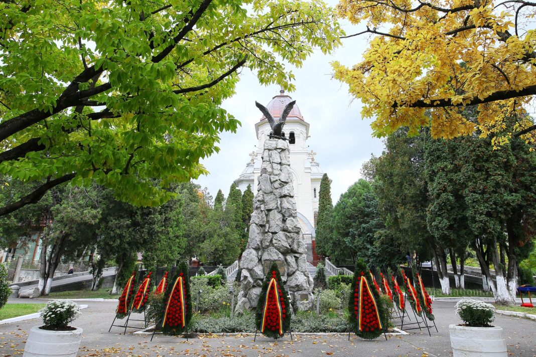 Programul ceremoniei militar-religioase organizate cu ocazia Zilei Armatei României, vineri, 25 octombrie 2024