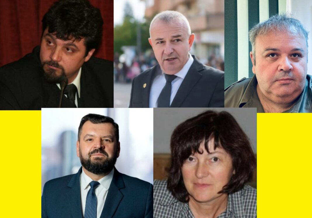 Marian Morar, enigmatic la ceas de seară