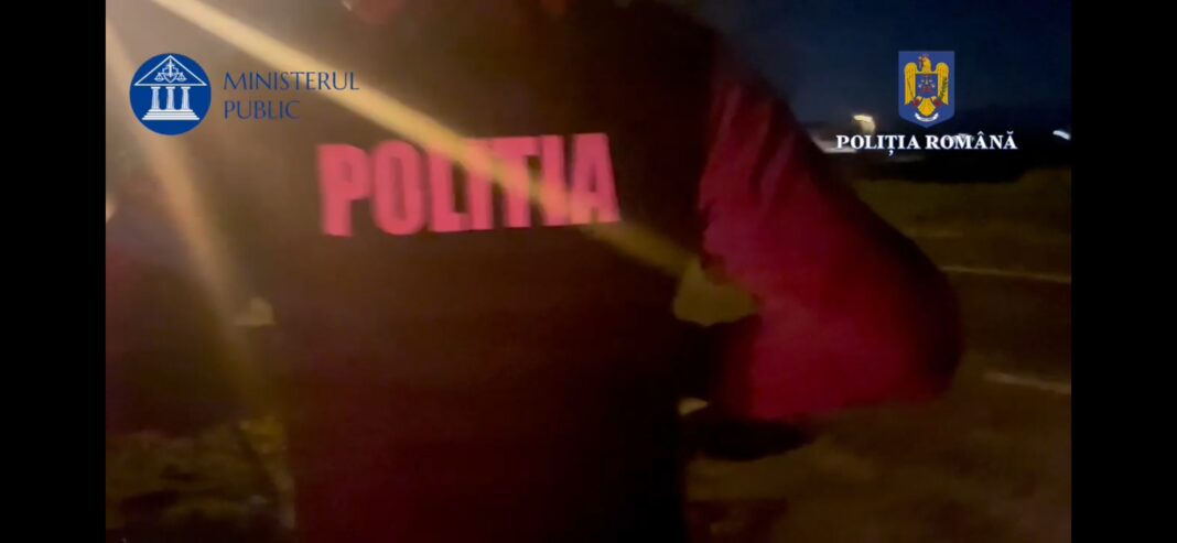 Video: Noi detalii despre perchezitiile de la Turda