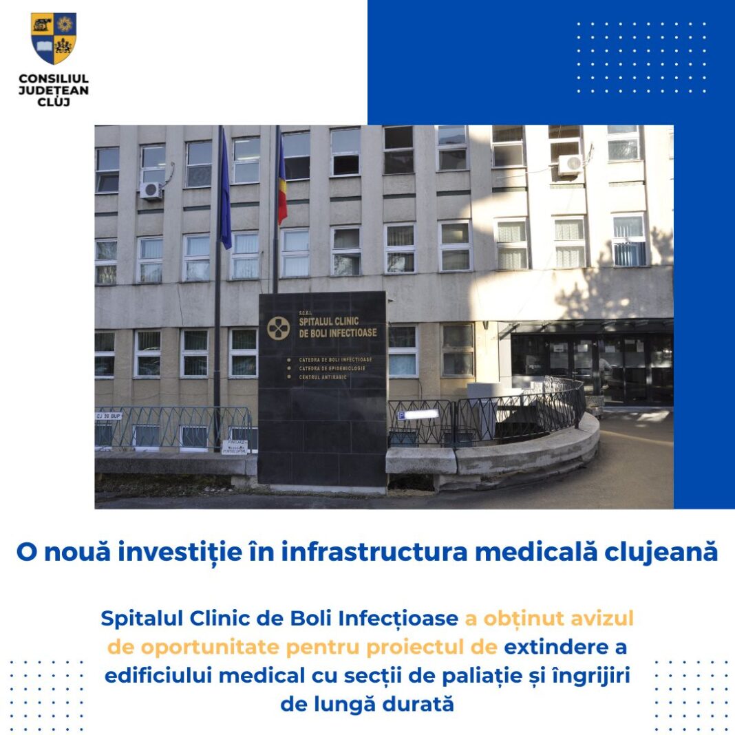 cartolina aviz sectii paliatie SCBI