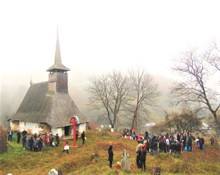 📌𝟏 𝐧𝐨𝐢𝐞𝐦𝐛𝐫𝐢𝐞 – 𝐳𝐢𝐮𝐚 𝐢𝐧 𝐜𝐚𝐫𝐞 𝐬𝐞 𝐜𝐨𝐦𝐞𝐦𝐨𝐫𝐞𝐚𝐳𝐚 𝐬𝐭𝐫𝐚𝐦𝐨𝐬𝐢𝐢