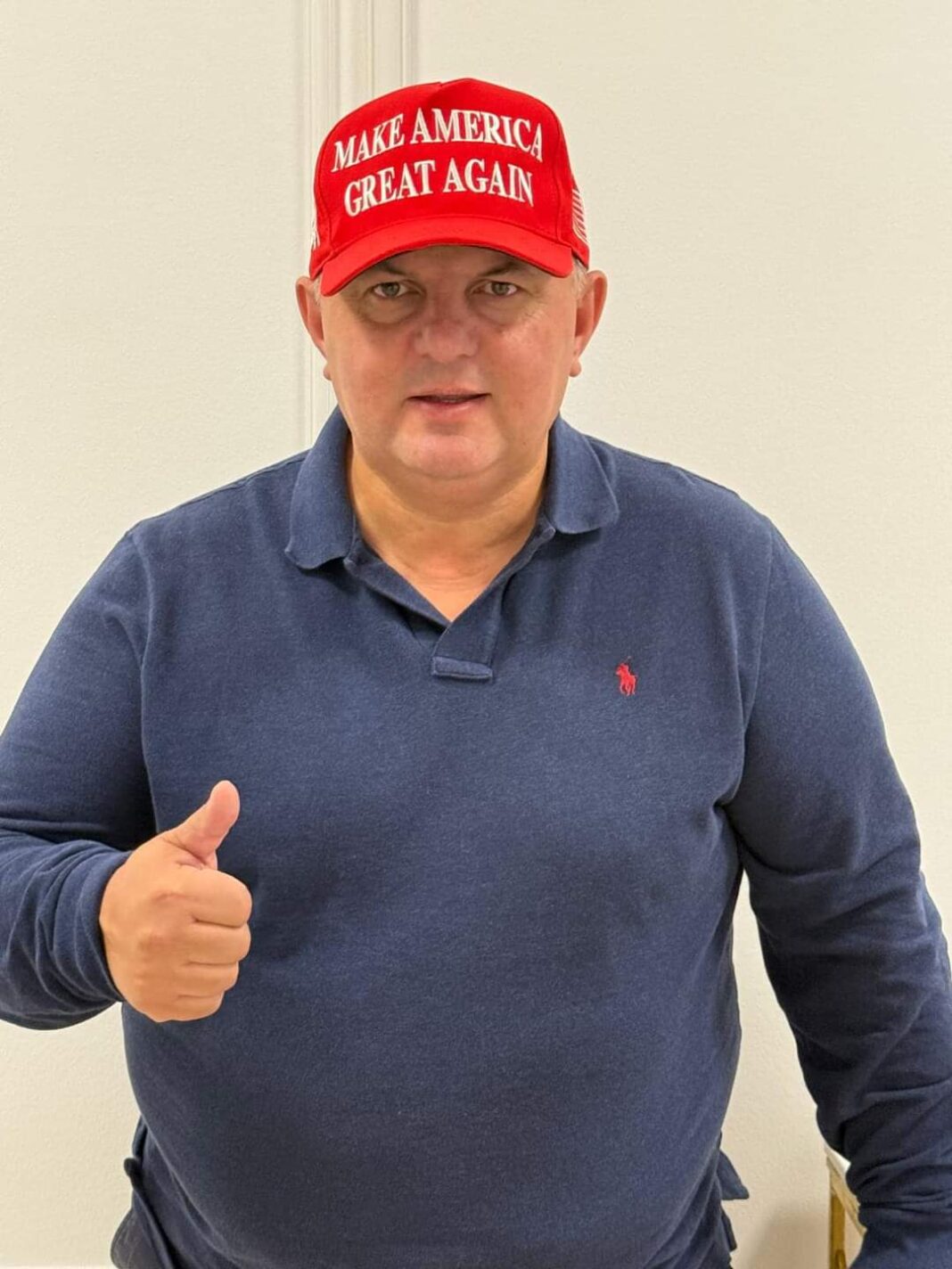 Avram Gal, prima reactie dupa victoria lui Donald J Trump