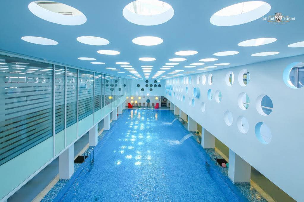 Potaissa SPA – deschisa de Ziua Nationala Potaissa SPA – deschisa de Ziua Nationala