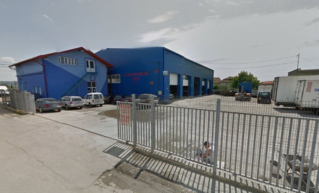 A furat de la Tefir și a fost trimis în judecată A furat de la Tefir și a fost trimis în judecată