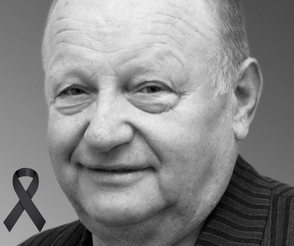 🏴Rămas bun, domnule Dorel Todea!