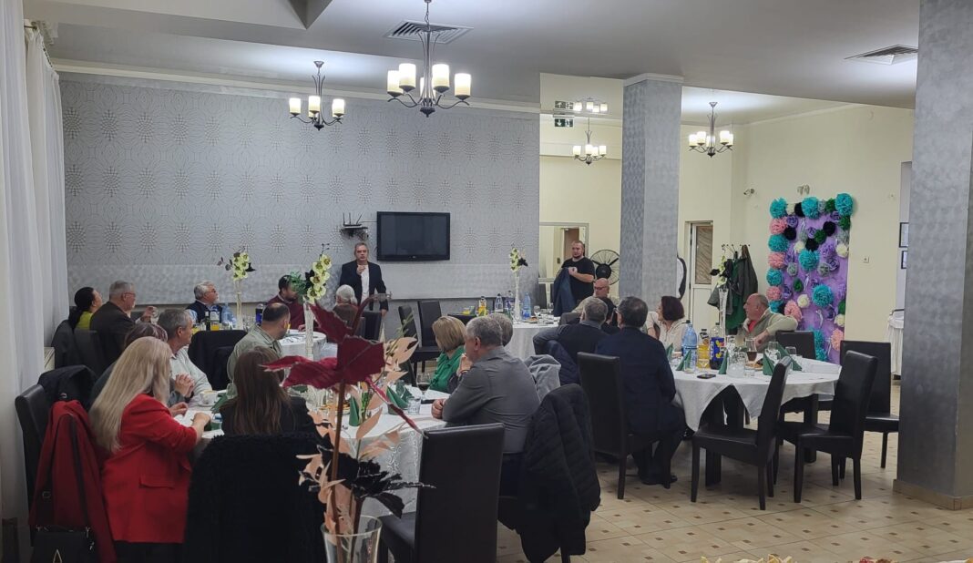 La Mulți Ani, Marian!