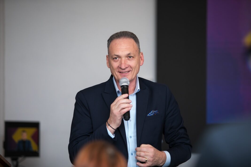 Alexandru Cordoș: Creșterea veniturilor românilor – o prioritate pentru noi toți!