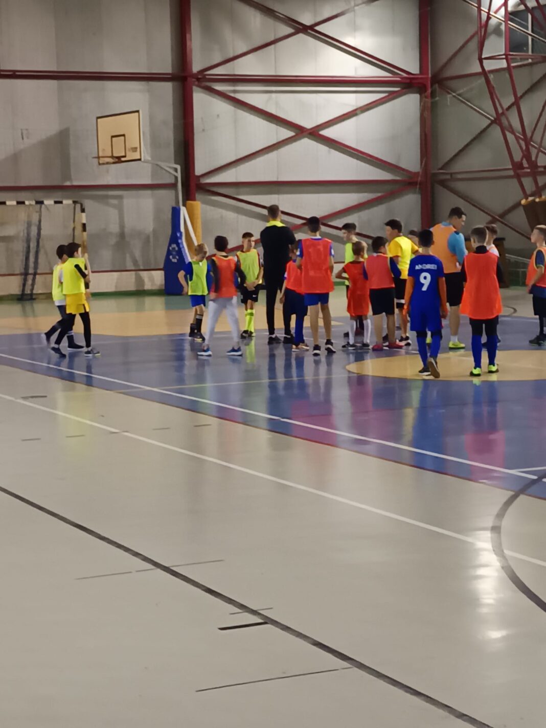 AFC Viitorul Transilvania Turda deschide porțile pentru copiii pasionați de fotbal!