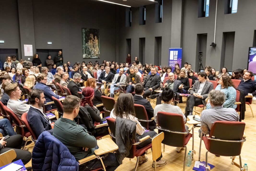 Concursurile de arhitectură, necesare dar încă puține în România