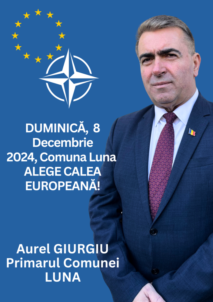 DUMINICĂ, 1 DECEMBRIE 2024 COMUNA LUNA VOTEAZĂ PENTRU P.N.L!_20241205_125104_0000