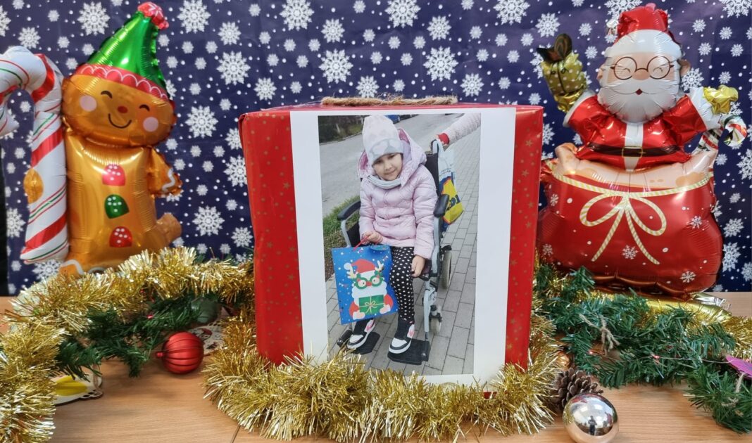 Târgul de Crăciun Turda 2024: Solidaritate și bucurie în prag de sărbători