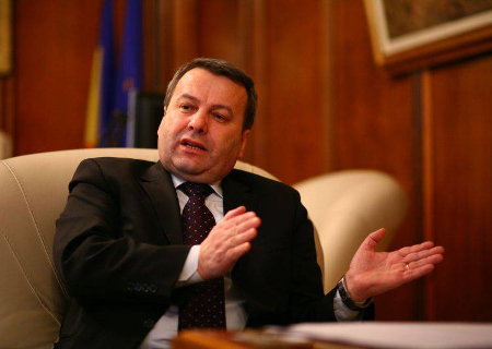 Gheorghe-Ialomitianu