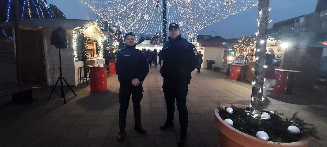 Rezultatele obținute de jandarmii clujeni în perioada minivacanței prilejuite de Anul Nou