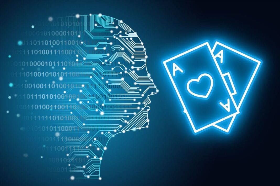 Ce legătură există între inteligența artificială și viitorul jocului de poker Ce legătură există între inteligența artificială și viitorul jocului de poker