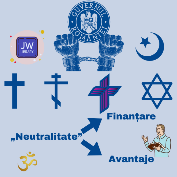 „Neutralitate” = Finanțare