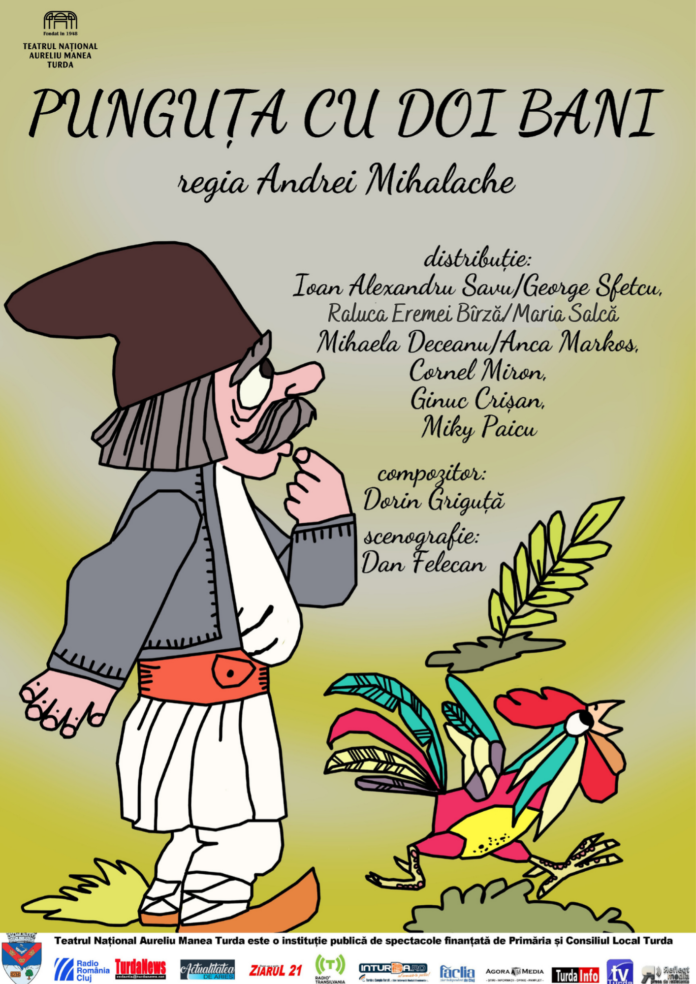 Punguta afis editat22maria salcă